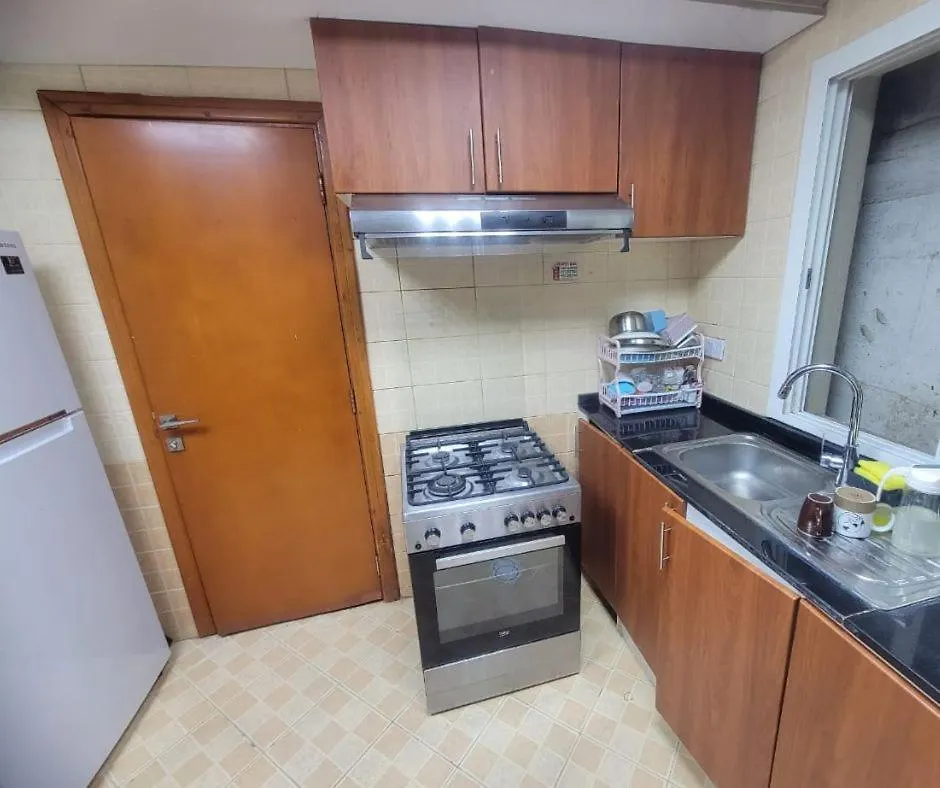 Homestay Asdk Home 908-14 Dubai
