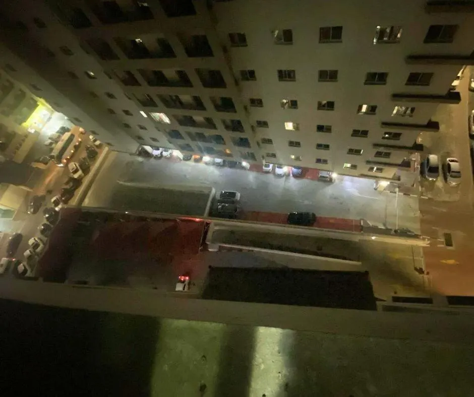 Homestay Asdk Home 908-14 Dubai United Arab Emirates