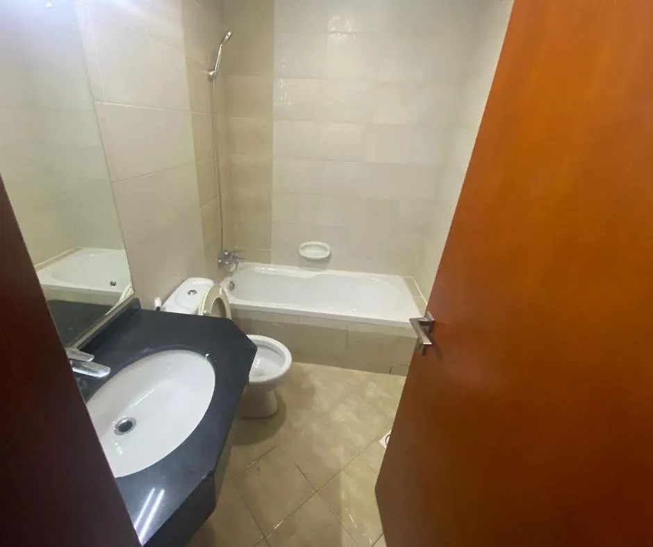 Asdk Home 908-14 Dubai Homestay